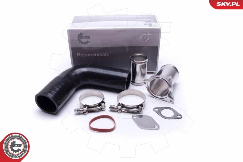 Repair Kit, intake manifold module